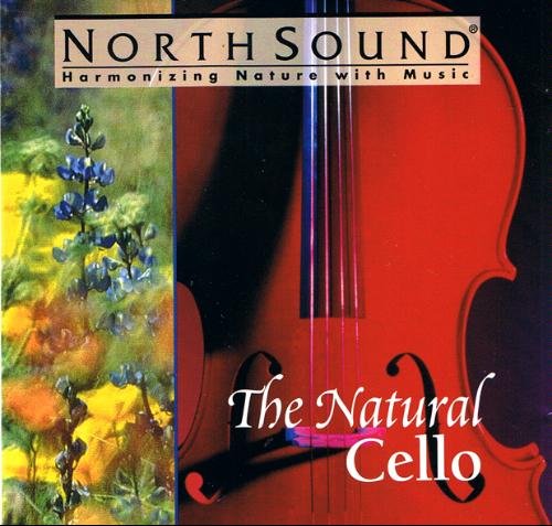 Thomas Smith/Natural Cello